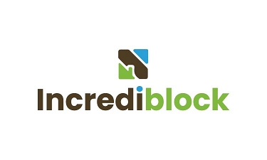 IncrediBlock.com